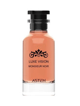 Luxe Vision Monsieur Noir